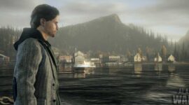 Alan Wake