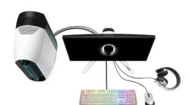 alienware Aurora Area 51m
