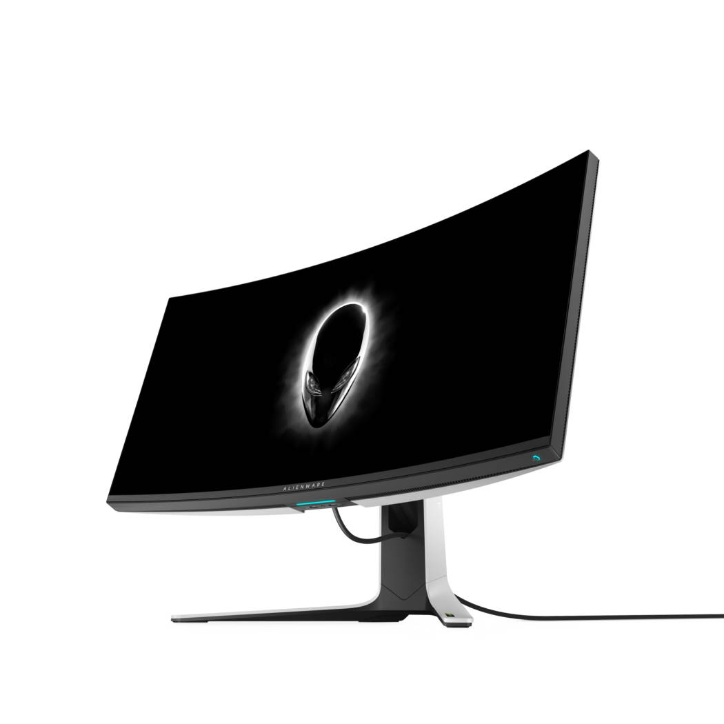 Alienware aw3821w