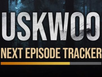 duskwood next epsiode tracker