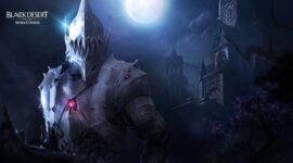 Black Desert Online