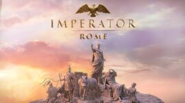 imperator rome