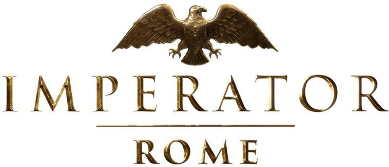 imperator rome logo