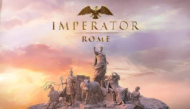 imperator rome