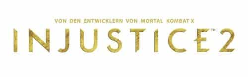 injustice 2 logo mail