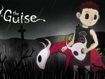 The Guise
