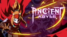 Ancient Abyss Keyart