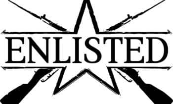 Enlisted Logo