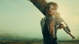 monster hunter film