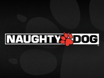 naughty dog logo