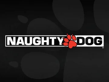 Naughty Dog
