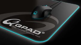 qpad mouse pad