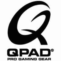 qpad logo