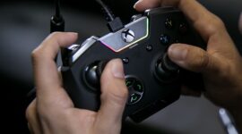 razer xbox series x