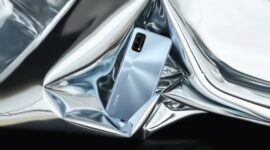 realme 7 pro