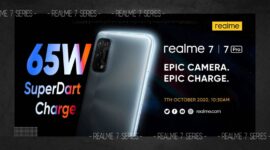realme 7