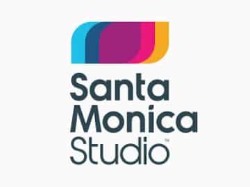 santa monica studio logo