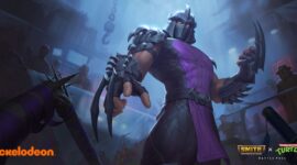 ninja turtles smite