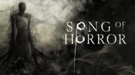 song of horror