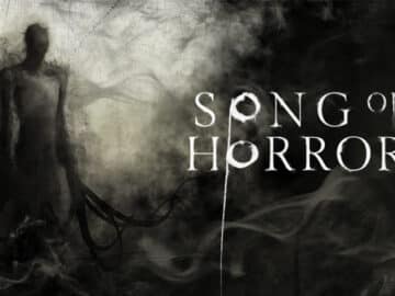 song of horror