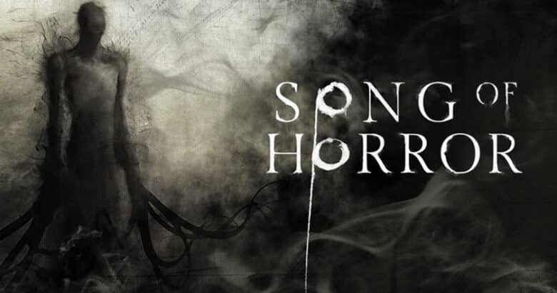 song of horror