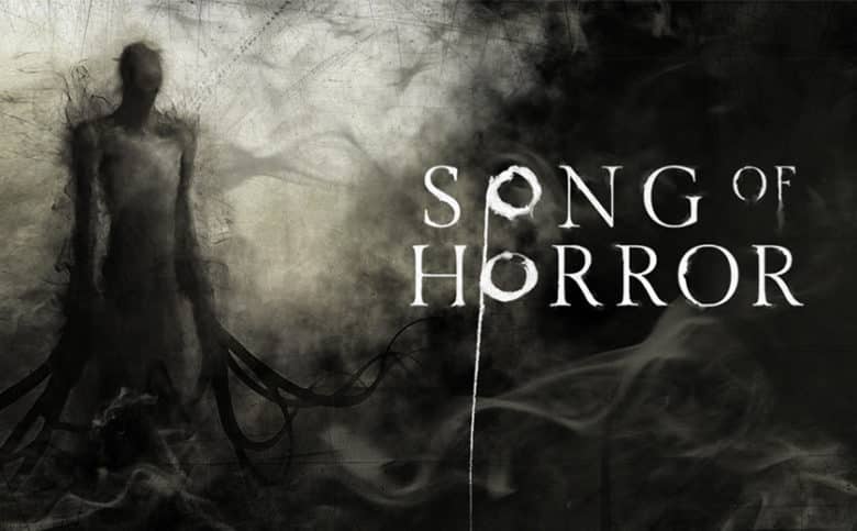 song of horror