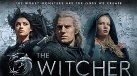 the witcher zweite staffel