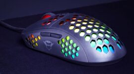 trust gxt 960 test