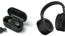 yamaha true wireless