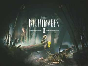 20200828 Little Nightmares II Wilderness Art Horizontal