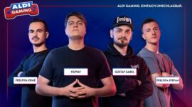ALDI Gaming