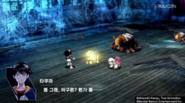 Digimon Survive