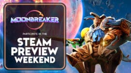 MOONBREAKER