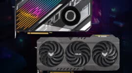 ROG Strix LC GeForce RTX 4090