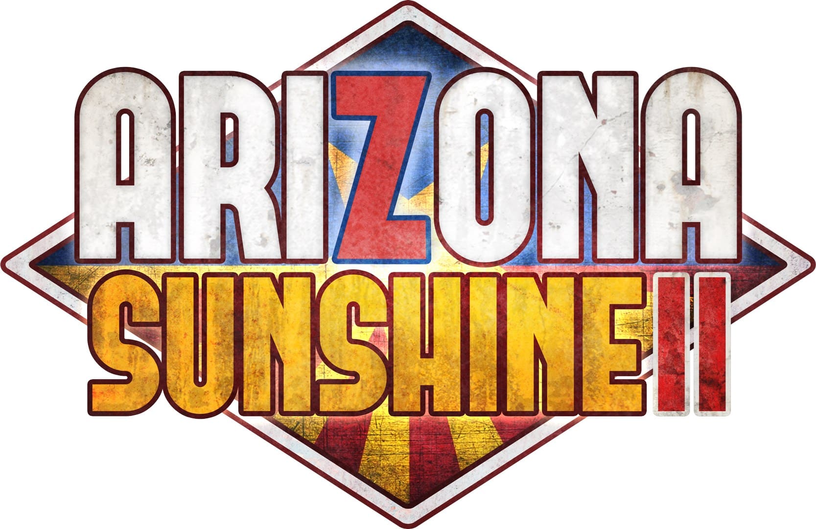 Arizona Sunshine 2 Logo