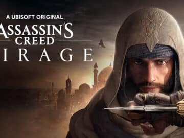 Assassin's Creed Mirage