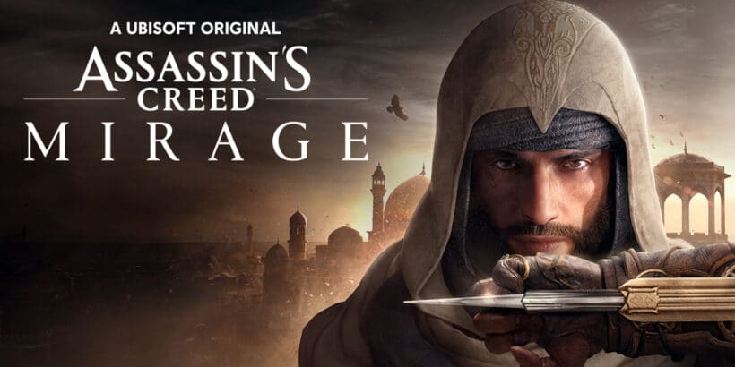 Assassin's Creed Mirage