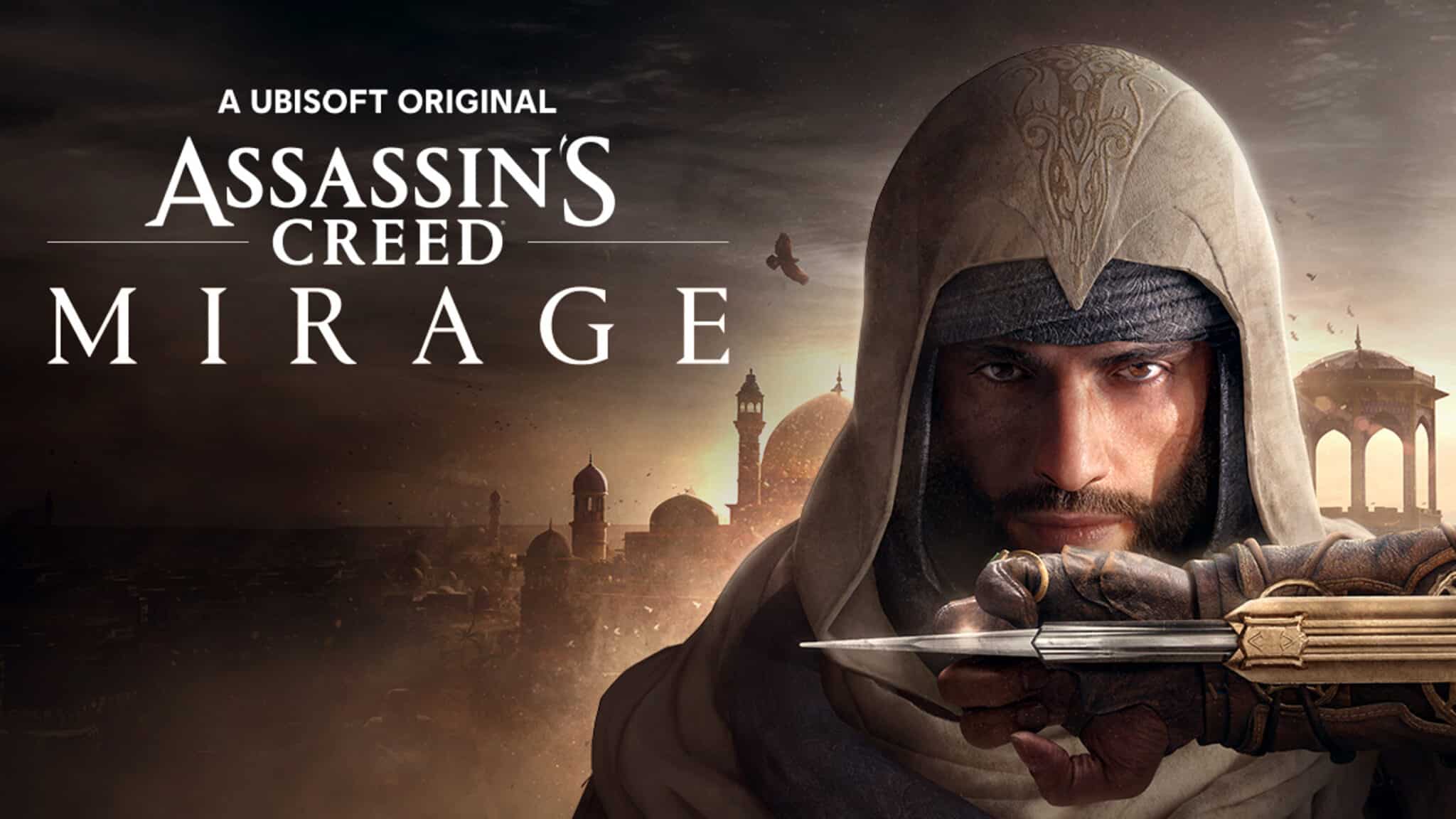 Assassin's Creed Mirage