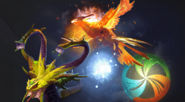 Dota 2 New Horizons
