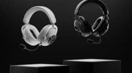 Logitech G PRO X 2 LIGHTSPEED
