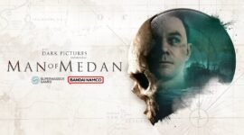 Man of Medan