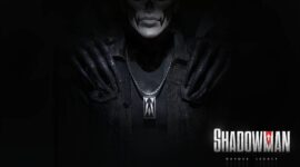 Shadowman Darque Legacy