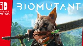 Biomutant Switch