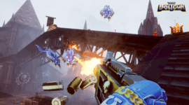 Warhammer 40,000: Boltgun
