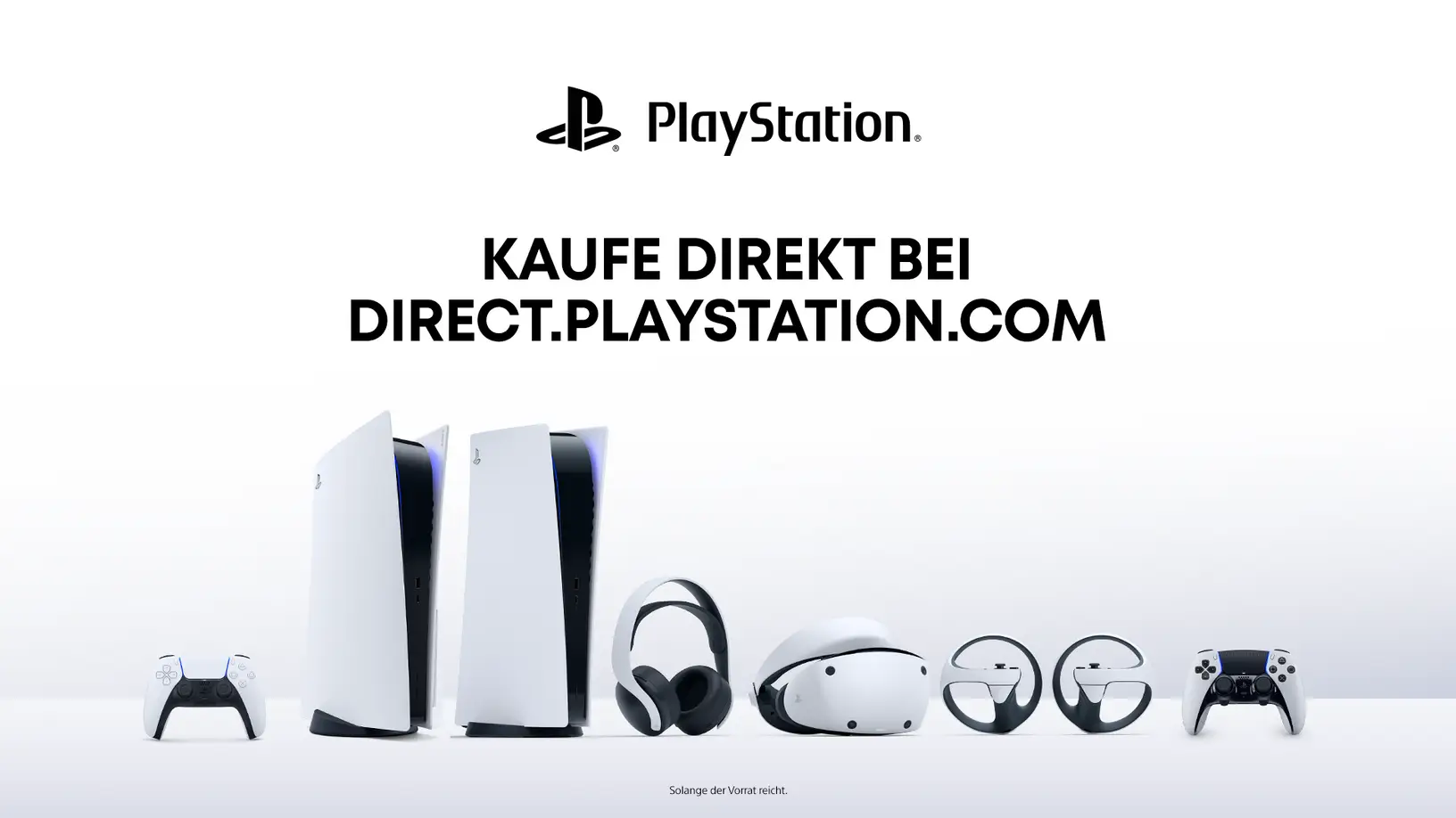 PlayStation Direct