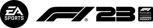 F1 23 Logo