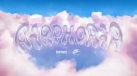 Nike x Fortnite