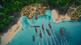 Corsairs – Battle of the Caribbean