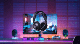 SteelSeries Arctis Nova 4