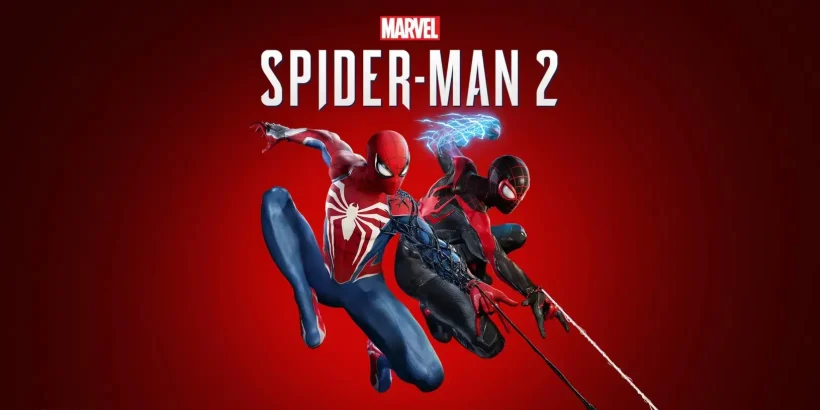 Marvel's Spider-Man 2
